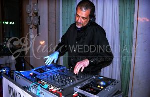 DJ - musicweddingitaly Romadjpianobar
